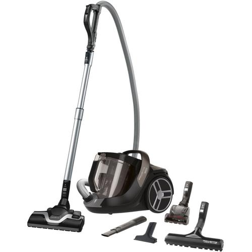 Aspirateur Rowenta Cyclonic Achat neuf ou d occasion pas cher